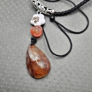 Fire Quartz